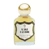 Universalūs kvepalai MINIATURA I PROFUMI DI FIRENZE Il Sale E Le Dune EDP spray 10ml