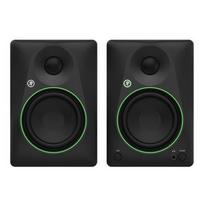 Mackie CR5 BT - aktyvūs monitoriai su Bluetooth
