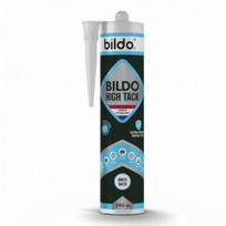 Universalūs Montažiniai Klijai BILDO High Tack, balti, 290 ml