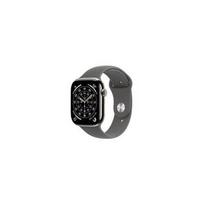 APPLE  Watch Series 11 GPS Cellular 42mm Titanium | MF8N4WF/A  | 0195950630046