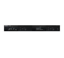 SHURE  SLXD4DE-G59 - wireless microphone receiver, 470 - 514 MHz | 010-05-005  | 042406556422