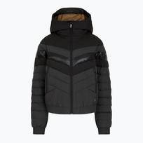 Moteriška slidinėjimo striukė Helly Hansen Imperial Short Puffy black