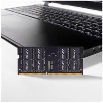 PNY Memory 8GB DDR4 3200 SO-DIMM MN8GSD43200-SB | MN8GSD43200-SB | 3536403405267