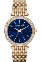 Michael Kors MK3406 - Moteriškas laikrodis - Laikrodis moterims