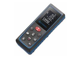 Matavimo prietaisas Stroch, ProDist compact plus, lazerinis, 40m