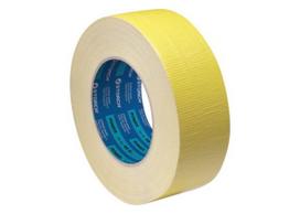 Tinkavimo juosta Storch, UV atspari 14d, 50m, geltona