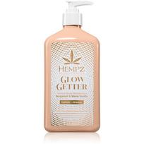 HEMPZ Glow Getter kūno losjonas 500 ml