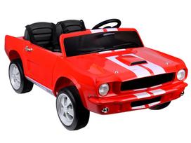 Shelby GT 350 Elektrinis Automobilis Vaikams