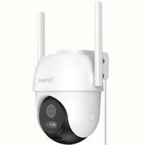 DEMO Arenti OP1 Ultra HD 4MP Wi-Fi Outdoor Camera