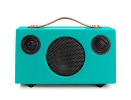 DEMO Audio Pro T3+ Aqua