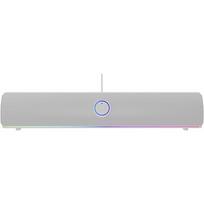Natec Genesis Helium 312BT, White NCS-2305