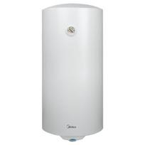 Vandens šildytuvas Midea elektrinis kaupiamasis, 100 l, D100-15F6, baltas