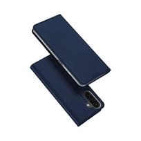 Dėklas Dux Ducis "Skin Pro" skirtas Samsung A176 A17 5G / A175 A17 4G mėlynas
