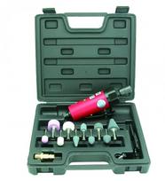 Pneumatinis tiesinis šlifuoklis Sumake ST7760MK; 1/4''