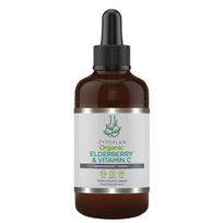 CYTOPLAN, Šeivamedis ir vitaminas C, 100 ml