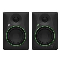 Mackie CR5 BT - aktyvūs monitoriai su Bluetooth