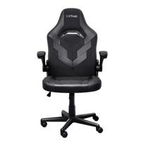 GAMING CHAIR GXT 703 RIYE/BLACK 25128 TRUST|25128