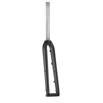 Specialized Sirrus X 2.0 / 2.0 plieninė šakė | Satin Cast Black