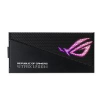 ASUS ROG STRIX 1200W Gold Aura Edition 80 PLUS Gold Netzteil, modular - 1200 Watt | 90YE00P0-B0NA00 | 4711081721475