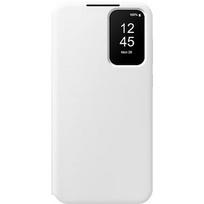 Samsung Smart View Wallet Case für Galaxy A55 5G White EF-ZA556CWEGWW