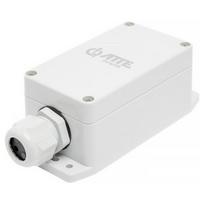 PoE Switch, 4-Port Extender in Sealed Enclosure