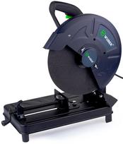Diskinės metalo pjovimo staklės Wuber W33738, 2950W, 350mm