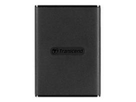 TRANSCEND ESD270C 2TB External SSD USB 3.1 Gen 2 Type C