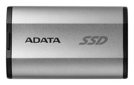 External SSD|ADATA|SD810|4TB|USB-C|Write speed 2000MBytes/sec|Read speed 2000MBytes/sec|SD810-4000G-CSG