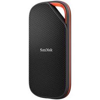 SANDISK Extreme PRO with USB4 4TB 40Gbps up to 3800MB/s read speed and up to 3700MB/s write speed