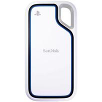 SANDISK Extreme 2TB Portable SSD for PlayStation 5 Console and PC