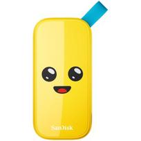 External SSD|SANDISK|1TB|USB 3.2|Read speed 800MBytes/sec|SDSSDE30-1T00-G25F