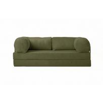 Sofa  -  lova FOAMY