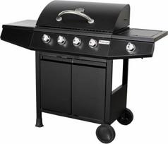 Dujinis grilis Mastergrill 60x33 cm (MG661)