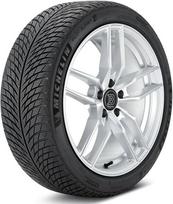 Michelin Pilot Alpin 5 235/55R18 104 H XL MO,