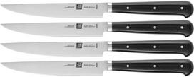 Zwilling 39029-000-0 4 dalių kepsnių peilių rinkinys