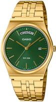 Casio vyriškas laikrodis MTP-B146G-9AV + dėžutė (zd270a)