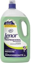 None Mondex LENOR 4.00L audinių minkštiklis 200p Frischeschutz (žalia)