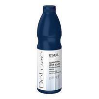 Estel Deluxe Šampūnas spalvos stabilizatorius 1000 ml