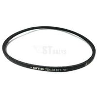 MTD 460SPH diržas 75404121 - Originali atsarginė dalis