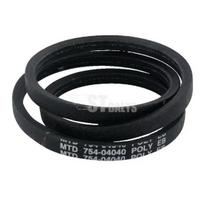 MTD GES45 diržas 75404040 - Originali atsarginė dalis