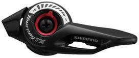 Pavarų perjungimo rankenėlė Shimano TOURNEY SL-TZ500 3-speed