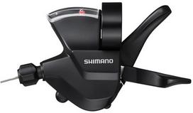 Pavarų perjungimo rankenėlė Shimano ALTUS SL-M315 2-speed