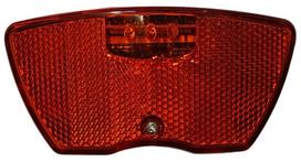 Galinė lempa Azimut Standard 3LED su elementais bagažinei