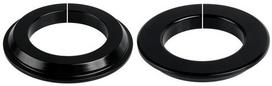 Vairo kolonėlės adapteris NECO tapered 1.5 to 1-1/8" ALU