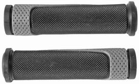 Vairo rankenėlės Azimut Simple Dual 130mm black/grey (1007)
