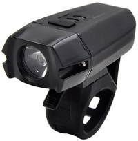 Priekinė lempa Azimut Flat XPG R5 400lm USB