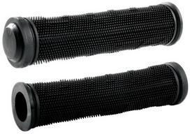 Vairo rankenėlės ODI Subliminal MTB Single Ply 130mm Open Black