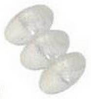 Rėmo apsauga Saccon Italy transparent O-RING 1x3