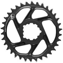 Priekinis dantratis Sram X-Sync Boost Alu DirectMount offset 3mm 12-speed 34T