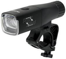 Priekinė lempa ProX Columba Memory Safe mode GoPro 1300Lm USB